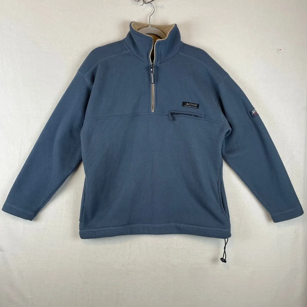 CS Active preowned lightly